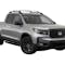 2022 Honda Ridgeline 41st exterior image - activate to see more