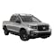 2023 Honda Ridgeline 27th exterior image - activate to see more
