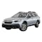 2020 Subaru Outback 26th exterior image - activate to see more