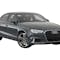2019 Audi A3 32nd exterior image - activate to see more