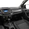 2019 Ford Ranger 24th interior image - activate to see more