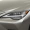 2024 Lexus LS 39th exterior image - activate to see more