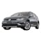 2019 Volkswagen Golf Alltrack 22nd exterior image - activate to see more