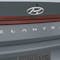2024 Hyundai Elantra 28th exterior image - activate to see more
