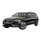2023 Volvo V60 Cross Country 26th exterior image - activate to see more