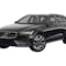 2023 Volvo V60 Cross Country 26th exterior image - activate to see more