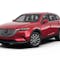 2023 Mazda CX-9 7th exterior image - activate to see more