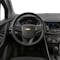 2019 Chevrolet Trax 14th interior image - activate to see more