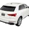 2019 Audi Q3 31st exterior image - activate to see more