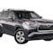 2022 Toyota Highlander 29th exterior image - activate to see more
