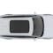 2019 Volvo V90 Cross Country 37th exterior image - activate to see more