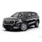 2024 GMC Terrain 25th exterior image - activate to see more