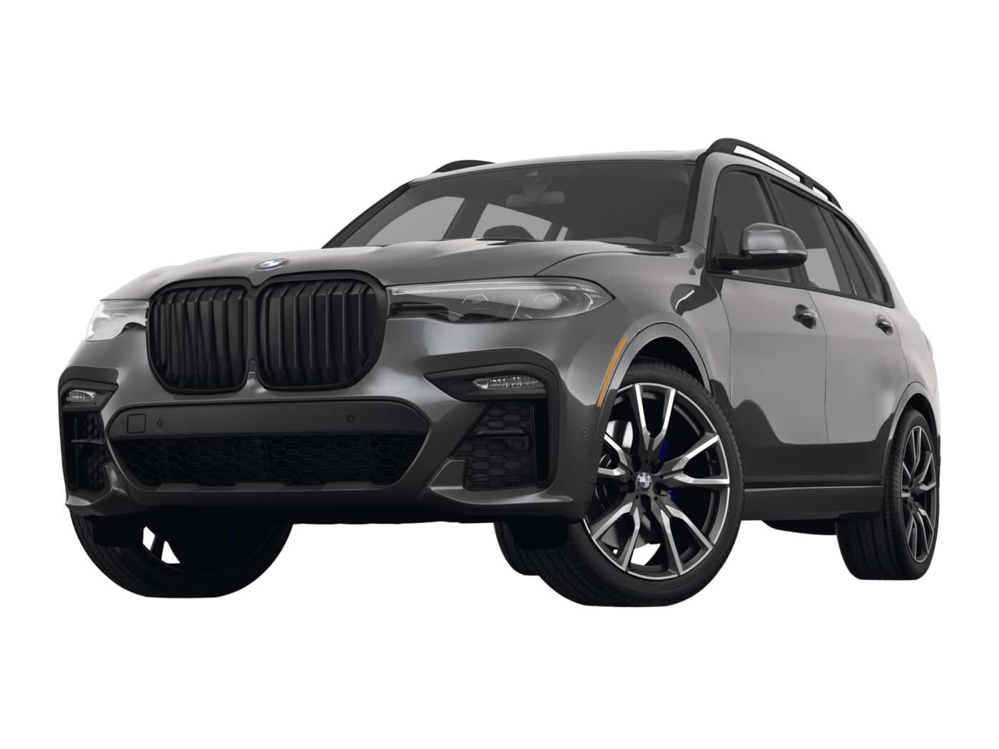 2022 Bmw X7 M50i Specs - Share 94 Images And 11 Videos