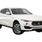 2019 Maserati Levante 27th exterior image - activate to see more