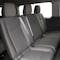 2020 Nissan NV Passenger 17th interior image - activate to see more