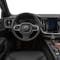 2021 Volvo V60 22nd interior image - activate to see more