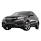 2018 Honda HR-V 16th exterior image - activate to see more