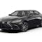 2024 Lexus ES 21st exterior image - activate to see more