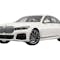2020 BMW 7 Series 15th exterior image - activate to see more