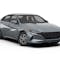 2024 Hyundai Elantra 24th exterior image - activate to see more