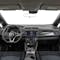 2021 Nissan LEAF 25th interior image - activate to see more