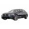 2017 BMW 5 Series 36th exterior image - activate to see more