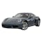 2019 Porsche 718 Cayman 17th exterior image - activate to see more