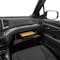 2020 Honda Passport 33rd interior image - activate to see more