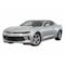 2016 Chevrolet Camaro 7th exterior image - activate to see more