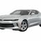 2016 Chevrolet Camaro 7th exterior image - activate to see more