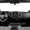 2015 Chevrolet Silverado 2500HD 11th interior image - activate to see more
