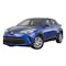 2020 Toyota C-HR 15th exterior image - activate to see more