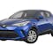 2021 Toyota C-HR 14th exterior image - activate to see more