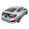 2019 Honda Clarity 27th exterior image - activate to see more