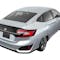 2021 Honda Clarity 26th exterior image - activate to see more