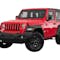 2019 Jeep Wrangler 13th exterior image - activate to see more