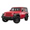 2020 Jeep Wrangler 53rd exterior image - activate to see more