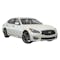 2019 INFINITI Q70L 24th exterior image - activate to see more