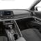 2021 Hyundai Elantra 22nd interior image - activate to see more