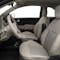 2019 FIAT 500 23rd interior image - activate to see more