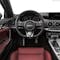 2022 Kia Stinger 22nd interior image - activate to see more