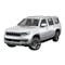 2022 Jeep Wagoneer 32nd exterior image - activate to see more