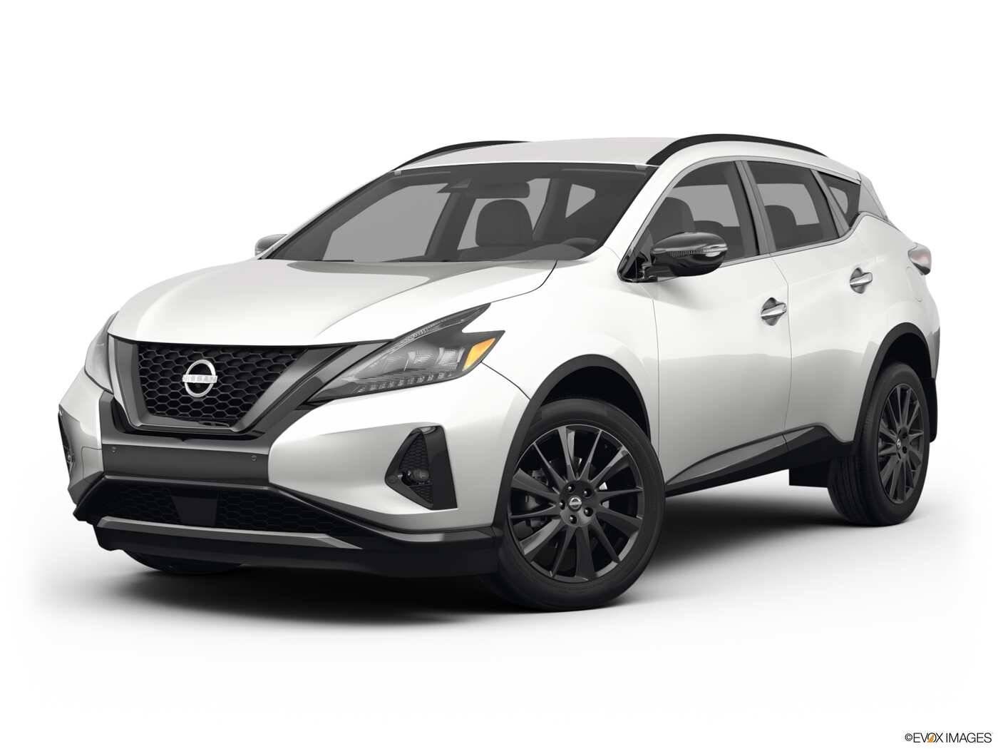 2024 Nissan Murano Review | Pricing, Trims & Photos - TrueCar