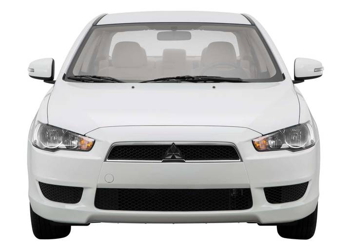 2015 Mitsubishi Lancer Review | Pricing, Trims & Photos - TrueCar