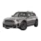 2022 MINI Countryman 11th exterior image - activate to see more