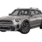 2023 MINI Countryman 13th exterior image - activate to see more