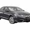 2017 Acura ILX 17th exterior image - activate to see more