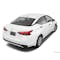2024 Nissan Versa 38th exterior image - activate to see more