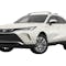 2021 Toyota Venza 37th exterior image - activate to see more