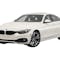 2020 BMW 4 Series 28th exterior image - activate to see more